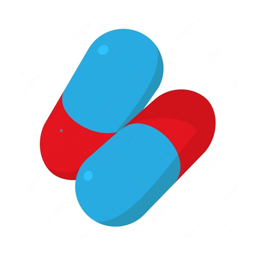 PREGABALIN 300 MG Capsules