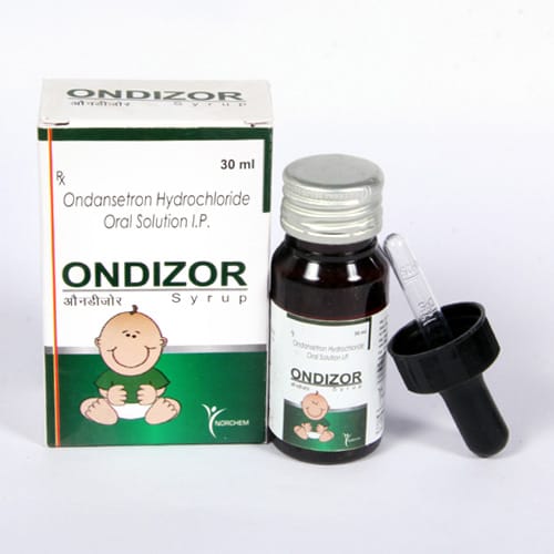 Ondizor-30ml Oral Drops