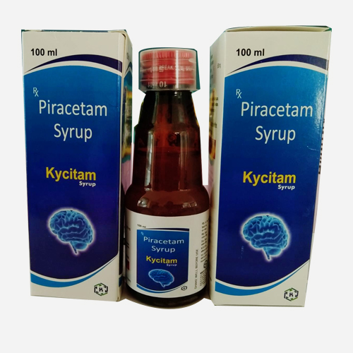 KYCITAM SYRUP