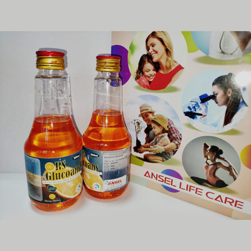ORS-GLUCOANS Energy Drink