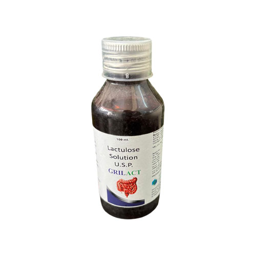 GRILACT SYRUP