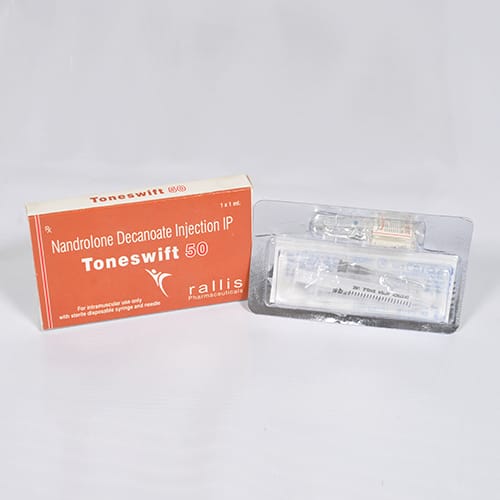 TONESWIFT ™-50 Injection
