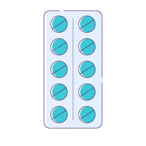 TELMISARTAN 20MG TABLETS