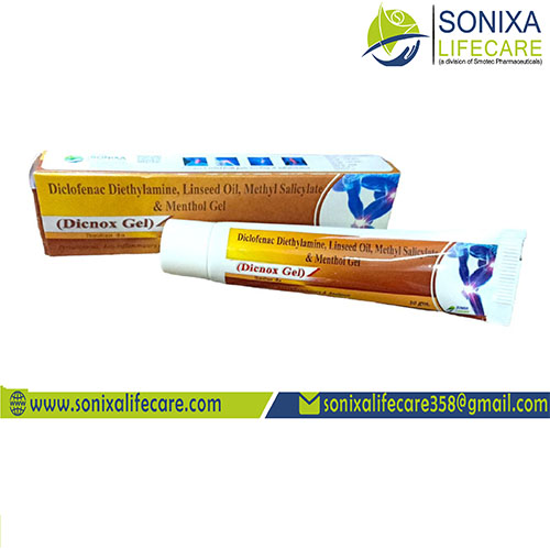 DICNOX GEL