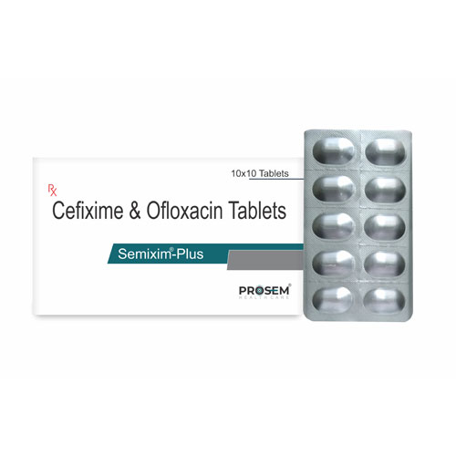 Semixim Plus Tablets