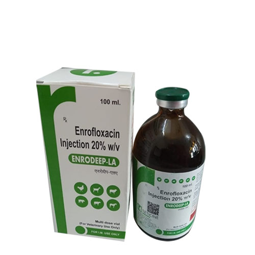 ENRODEEP-LA Injection