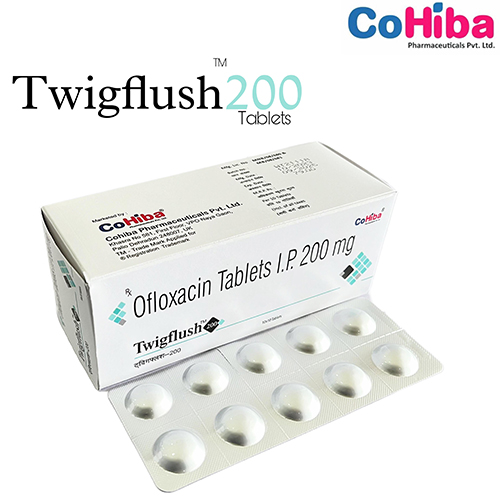 Twigcid Tablets