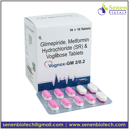 VOGNOX-GM 2/.02 (SR) Tablets