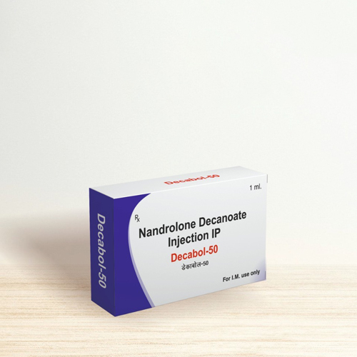 DECABOL-50 Injection