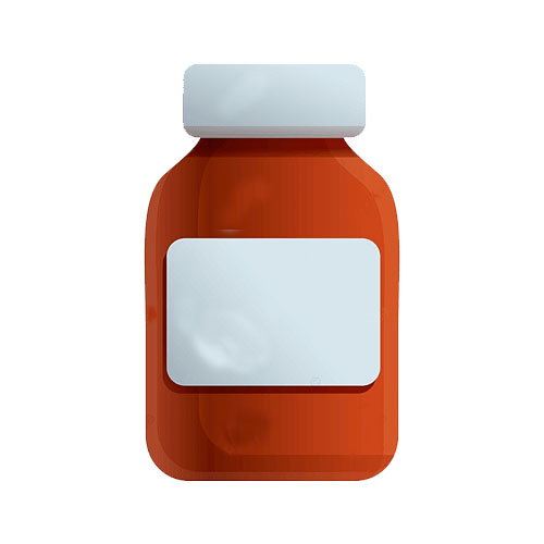 Cetrizine Hydrochloride Syrup