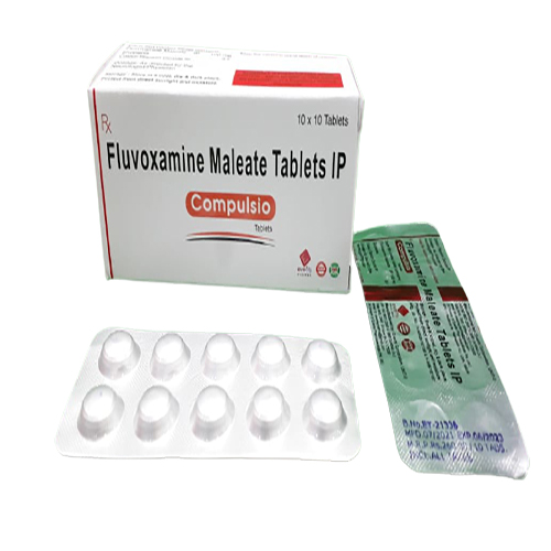 COMPULSIO Tablets