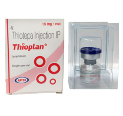 Thioplan Injection