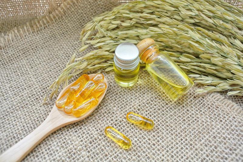 ANTIOXIDANT CAPSULES