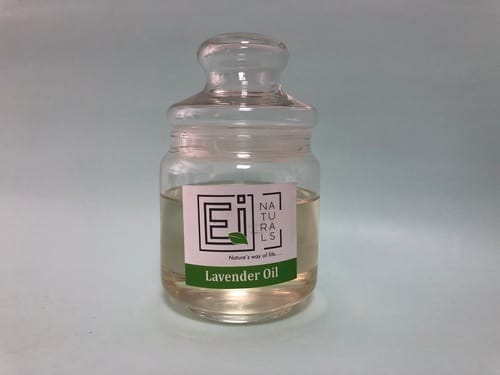 Lavender Oil