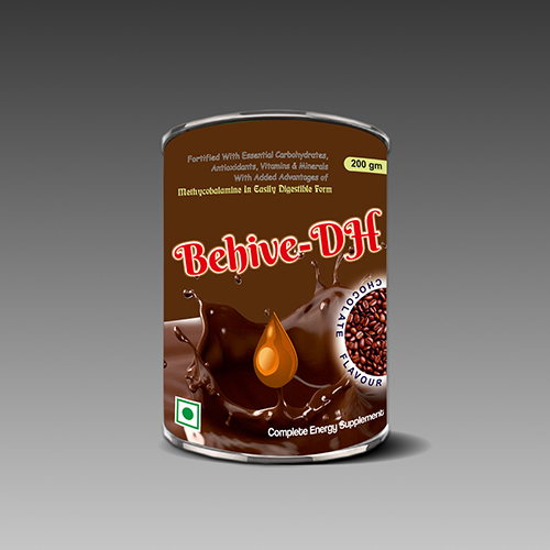 BEHIVE-DH Protein Powder