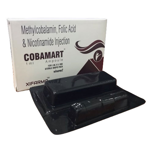COBAMART 1ML INJECTION