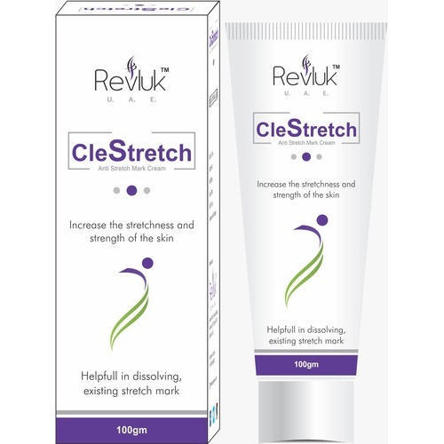 Clestretch Cream