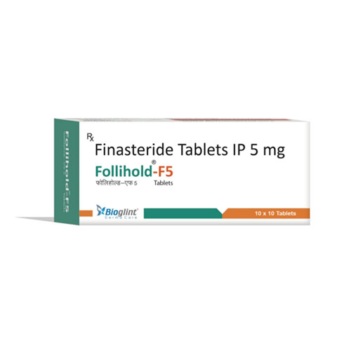 FOLLIHOLD-F5 TABLETS