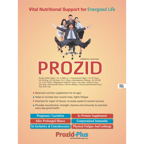 Prozid Powder
