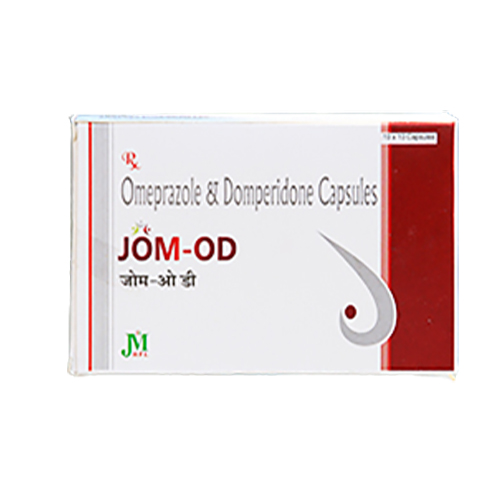 JOM-OD Capsules