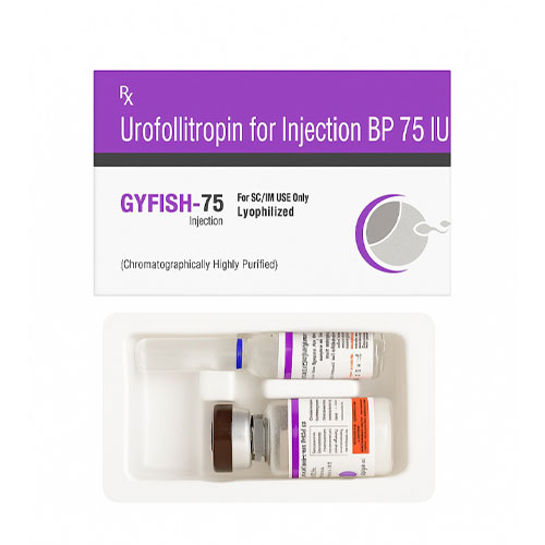 GYFISH-75 INJECTION