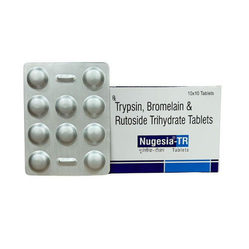 Nugesia-TR Tablets