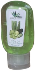 Mint And Cucumber Aloevera Gel