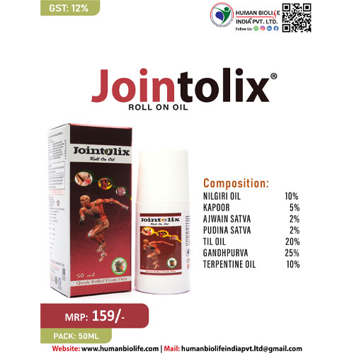 JOINTOLIX ROLL ON