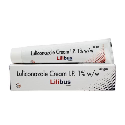 LILIBUS CREAM