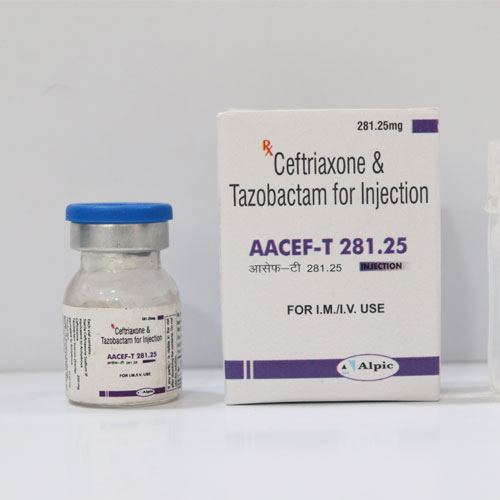 AACEF-T 281.25 Injections