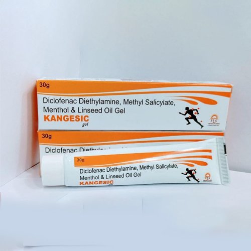 KANGESIC Gel