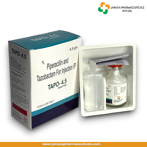 Tapo-4.5 Injection