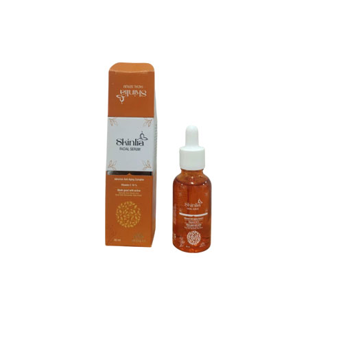 SKINLIA FACE SERUM