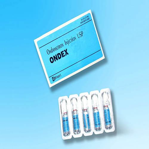 ONDEX Injection
