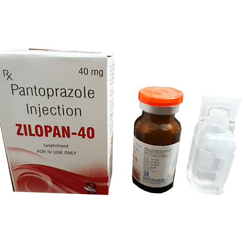 ZILOPAN-40 Injection