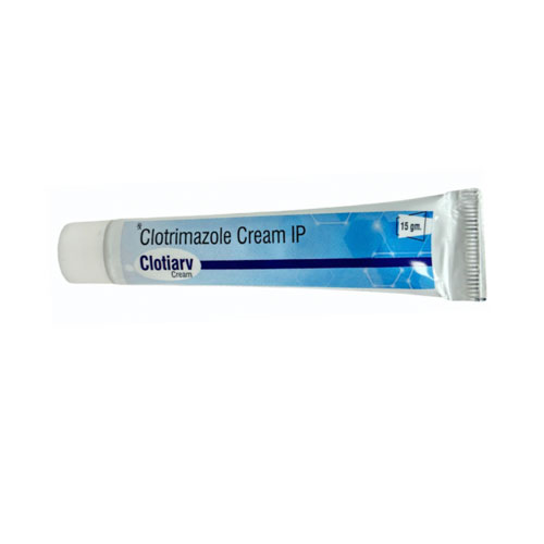 Clotiarv Cream