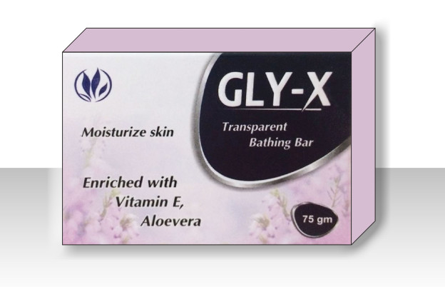 GLY-X CREAM