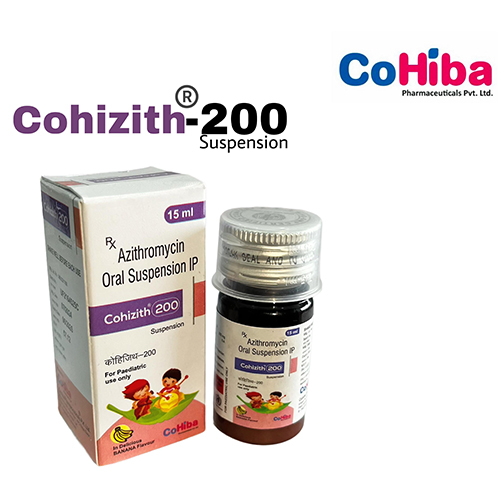 Cohizith-200 Suspension