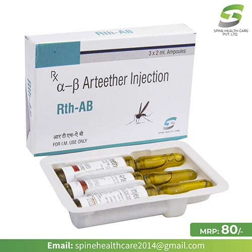 RTH-AB INJECTION