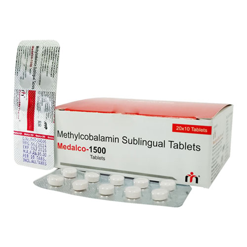 MEDALCO-1500 Tablets