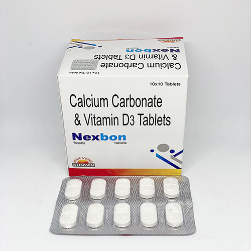 NEXBON Tablets