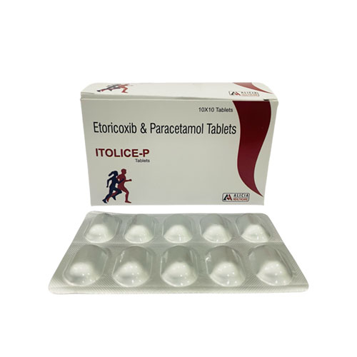 ITOLICE-P Tablets