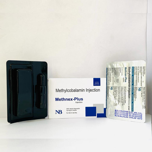 METHNEX PLUS Injection
