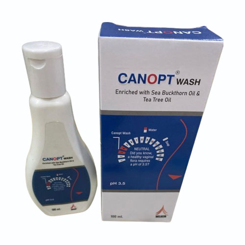 Canopt-Wash