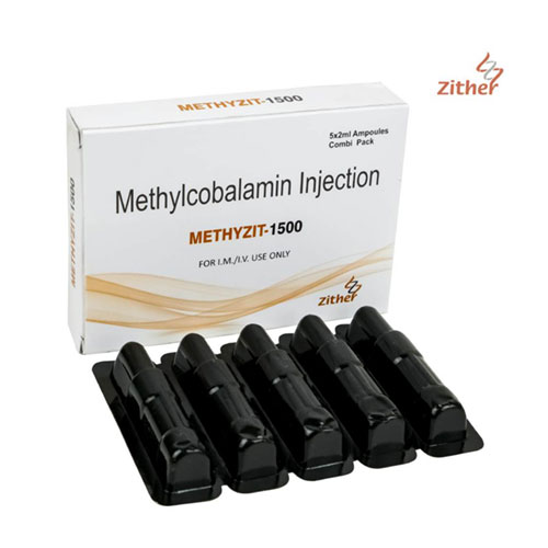METHYZIT Injection