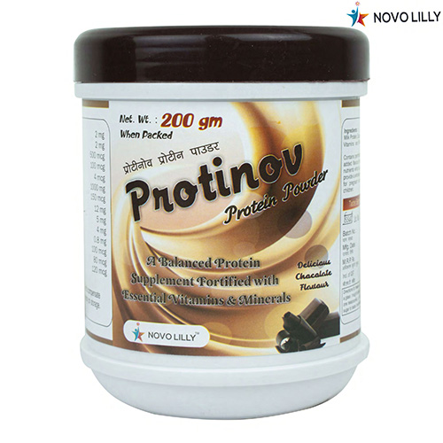 PROTINOV POWDER