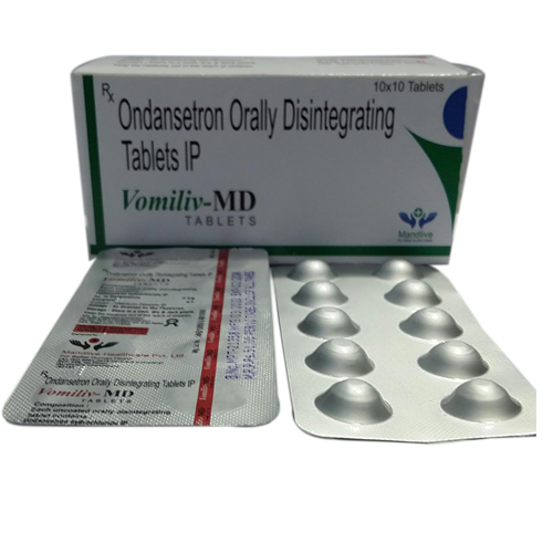 VOMILIV-MD Tablets
