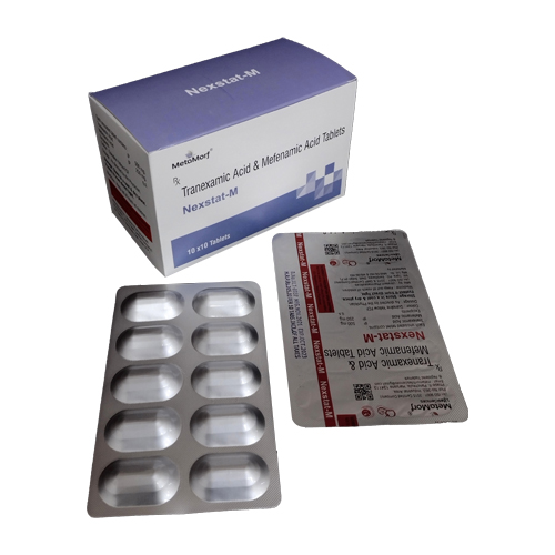 Nexstat-M Tablets