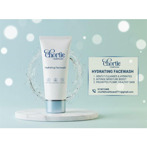 HYDRATING FACEWASH