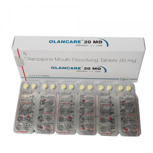 Olancare 20 MD Table...
